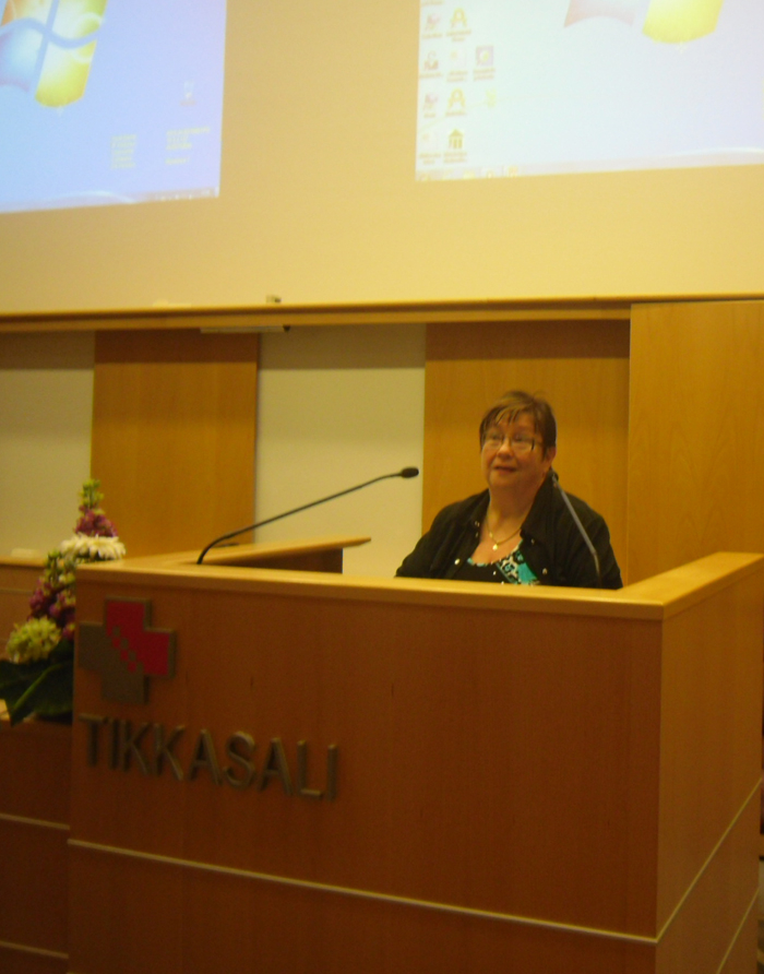 hannele h - ravintopalvelu